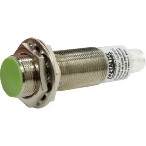 Imagem 1 do produto Sensor Indutivo Faceado M18 NPN