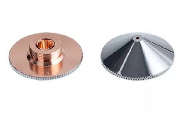 Bico Duplo 1,0D 28MM - LASER
