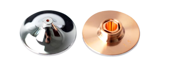 Bico Duplo 1,6D 28MM Speed - LASER