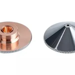 Imagem 1 do produto Bico Duplo 1,2D 28mm - LASER ,Bico Duplo 1,2D 28mm - LASER